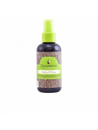 Lozione per capelli Olio curativo di Macadamia (125 ml)