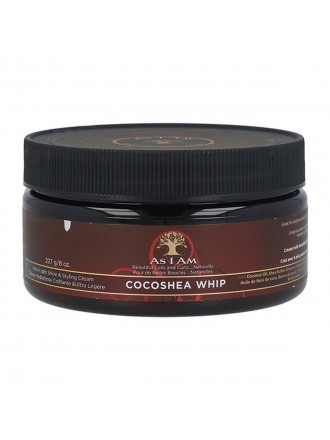 Crema As I Am Cocoshea Whip (227 g)
