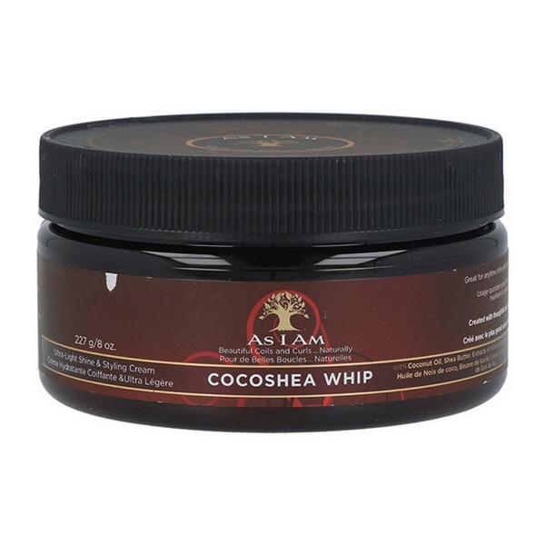 Crema As I Am Cocoshea Whip (227 g)