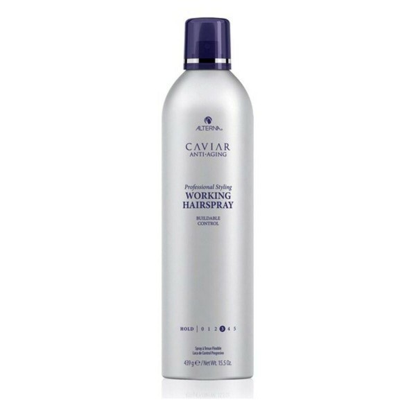 Spray per capelli Caviar Anti-Aging Alterna Caviar Aging 500 ml