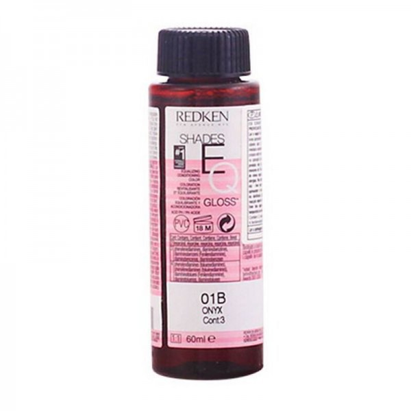 Colorante semipermanente Shades EQ Redken (60 ml)