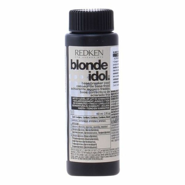 Chiarificatore Redken Blonde Idol 60 ml