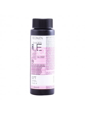 Colorante semipermanente Shades Eq 07t Redken (60 ml)