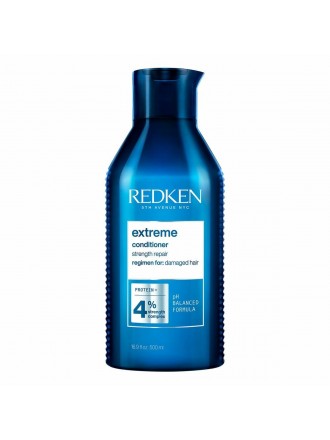 Balsamo riparatore Redken Extreme (500 ml)