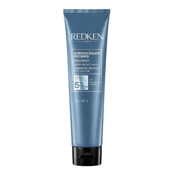 Crema riparatrice Extreme Bleach Recovery Redken Colour Reviver (150 ml)