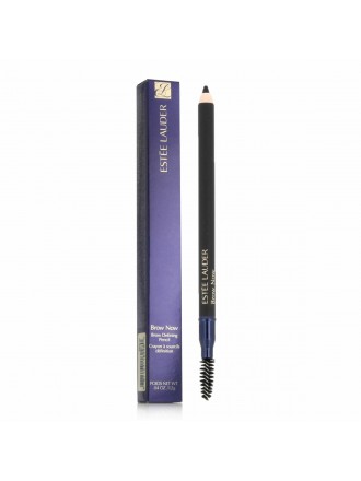 Eyebrow Pencil Estee Lauder Brow Now Nº 05 Black (1,2 g)