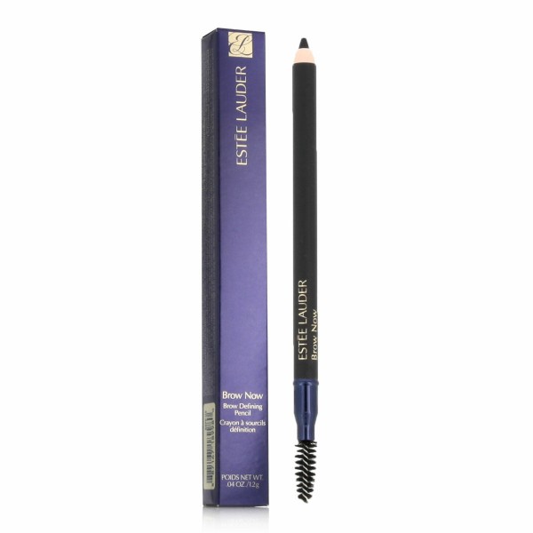 Eyebrow Pencil Estee Lauder Brow Now Nº 05 Black (1,2 g)
