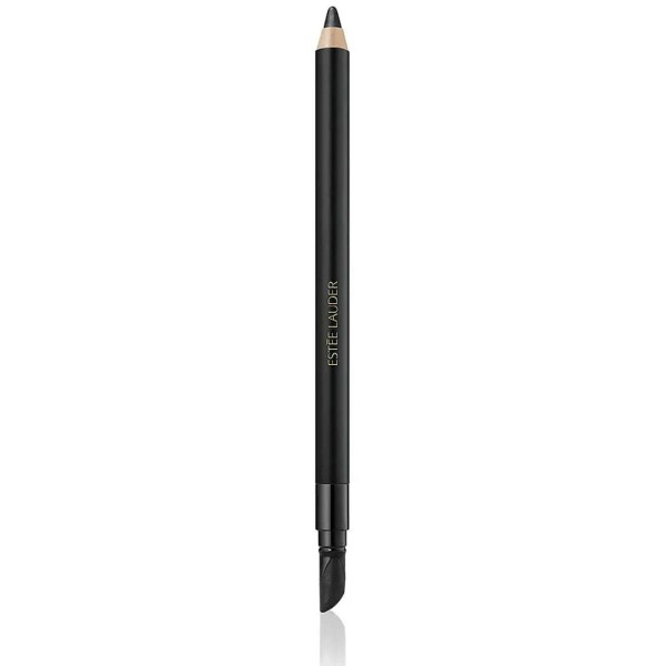 Eye Pencil Estee Lauder Double Wear 01-onyx 2-in-1 (1,2 g)
