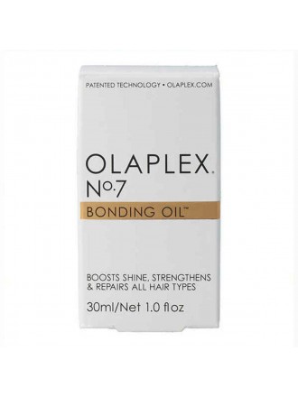 Olio ristrutturante completo Olaplex Nº7 (30 ml)