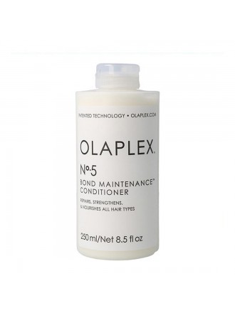 Balsamo Bond Maintenance Nº5 Olaplex 20140653 (250 ml)
