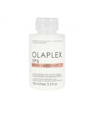 Crema ristrutturante Olaplex Nº6 (100 ml)