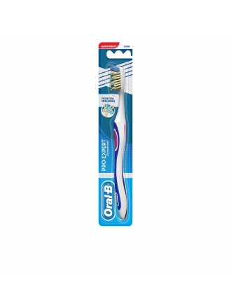 Toothbrush Oral-B Expert Crossaction 1 Unit