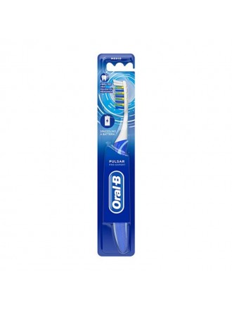 Toothbrush PRO-EXPERT PULSAR 35 Oral-B Expert Pulsar (1 Unit)