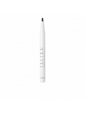 Lip Liner Pencil Talika Eyebrow Dark Brown 0,8 ml