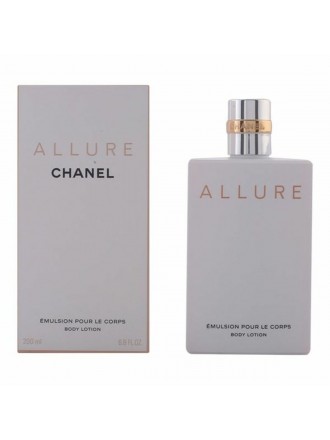 Body Cream Allure Sensuelle Chanel (200 ml)