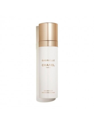 Spray Deodorant Gabrielle Chanel Gabrielle (100 ml) 100 ml
