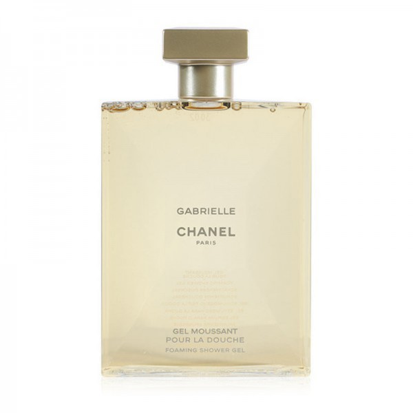 Shower Gel Gabrielle Chanel Gabrielle (200 ml) 200 ml