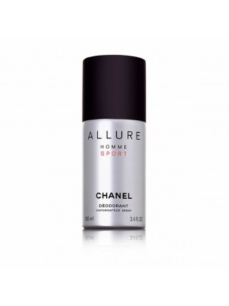 Spray Deodorant Chanel 153628 100 ml