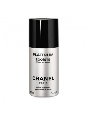 Spray Deodorant Chanel 3145891249309 100 ml