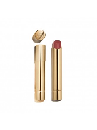 Lipstick Chanel Rouge Allure Extrait Brun Affirme 862