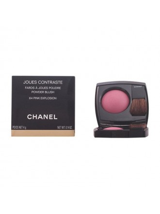 Blush Joues Contraste Chanel