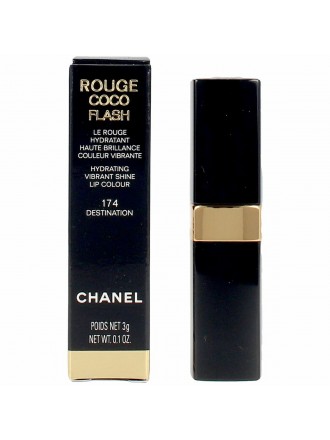 Lip balm Chanel Rouge Coco Flash Nº 174 Destination 3 g