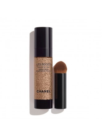 Fluid Foundation Make-up Chanel Les Beiges N.º b10 B10 20 ml