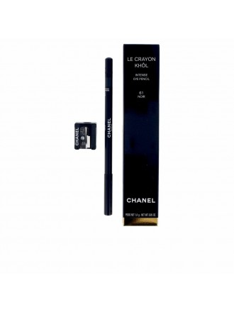 Eye Pencil Chanel Le Crayon Khôl Noir-61 (1,4 g)