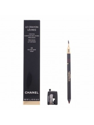 Lip Liner Le Crayon Chanel
