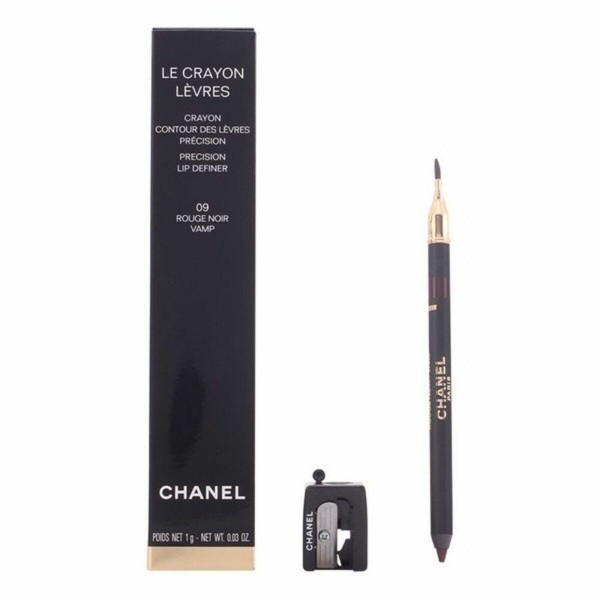 Lip Liner Le Crayon Chanel