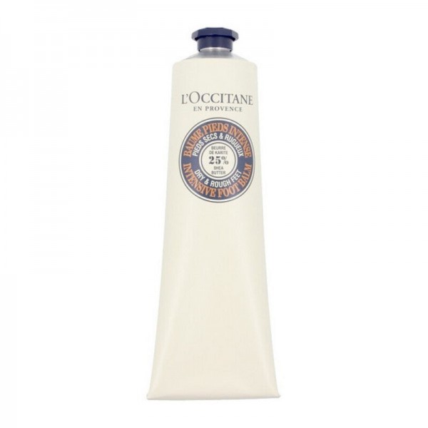 Moisturising Foot Cream Karite L'occitane (150 ml) (150 ml)