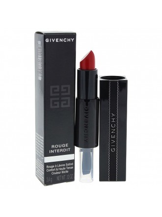 Lipstick Givenchy Rouge Interdit Lips N14 3,4 g
