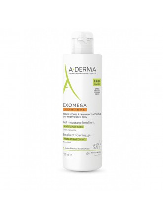 Relaxing Body Emulsion A-Derma Exomega Control (500 ml)