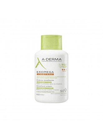 Body Cream A-Derma Exomega Control 400 ml