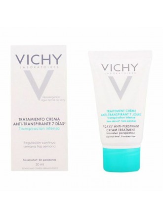 Cream Deodorant Deo Vichy (30 ml)