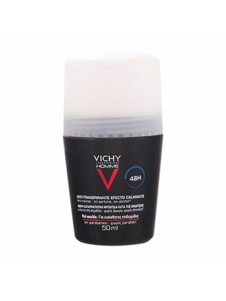 Roll-On Deodorant Vichy Deo 50 ml