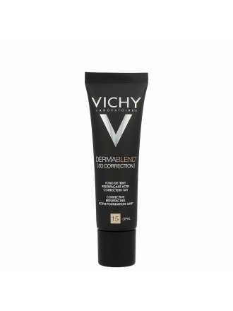 Foundation Vichy Dermablend 3D Correction 15-opal Spf 25