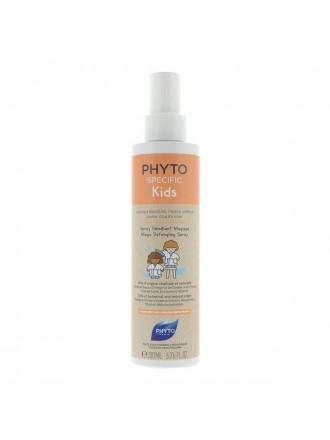 Styling Spray Phyto Paris Phytospecific Kids Detangler 200 ml