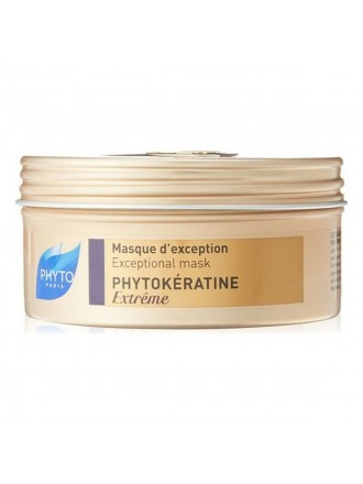 Maschera per capelli ristrutturante Phyto Botanical Power Phytokératine Extréme (200 ml)
