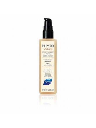Trattamento protettivo per capelli Phyto Paris PhytoColor Shine (150 ml)