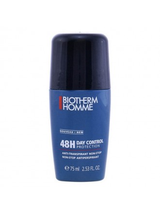 Roll-On Deodorant Homme Day Control Biotherm 75 ml