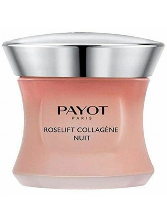 Night Cream Roselift Collagène Nuit Payot ‎ (50 ml)