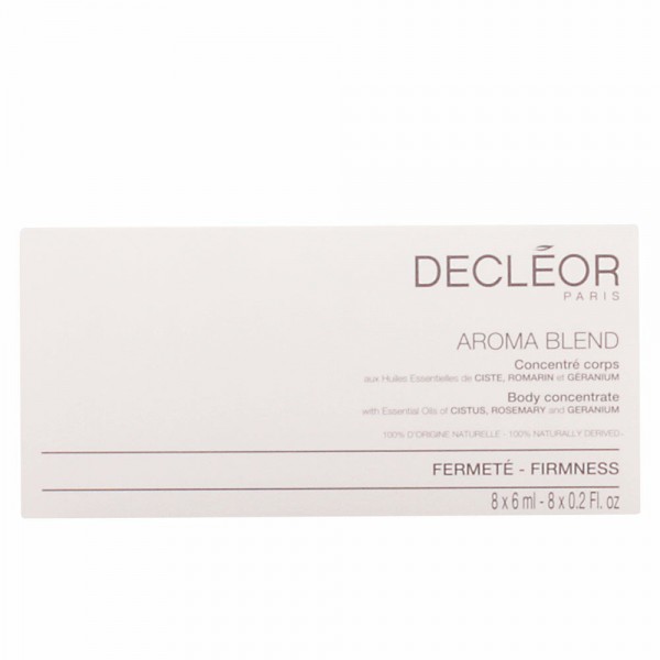 Reducing Cream Decleor (6 ml)