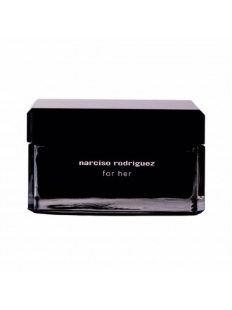 Body Cream For Her Narciso Rodriguez (150 ml) (150 ml)