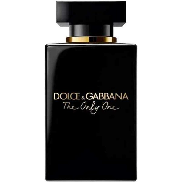 Profumo donna The Only One Dolce & Gabbana 3423478966451 EDP The Only one 50 ml