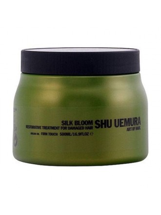 Maschera Silk Bloom Shu Uemura (200 ml)