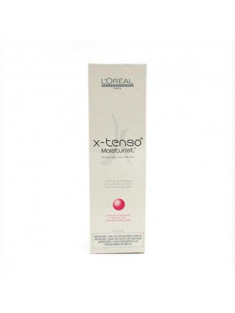 Crema lisciante per capelli X-tenso L'Oreal Professionnel Paris (250 ml)