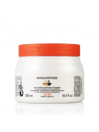 Maschera per capelli Nutritive Kerastase Nutritive (500 ml) 500 ml