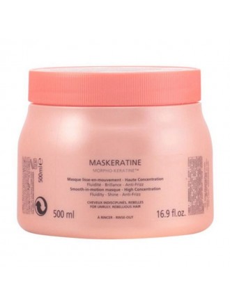 Maschera nutriente per capelli Discipline Kerastase Discipline (500 ml) 500 ml