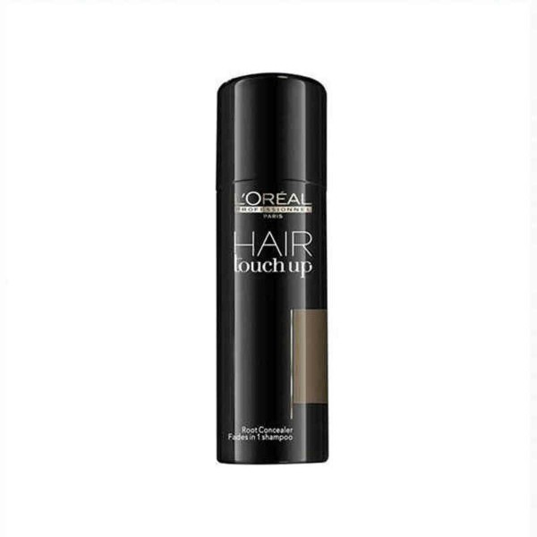 Spray di rifinitura naturale Ritocco per capelli L'Oreal Professionnel Paris